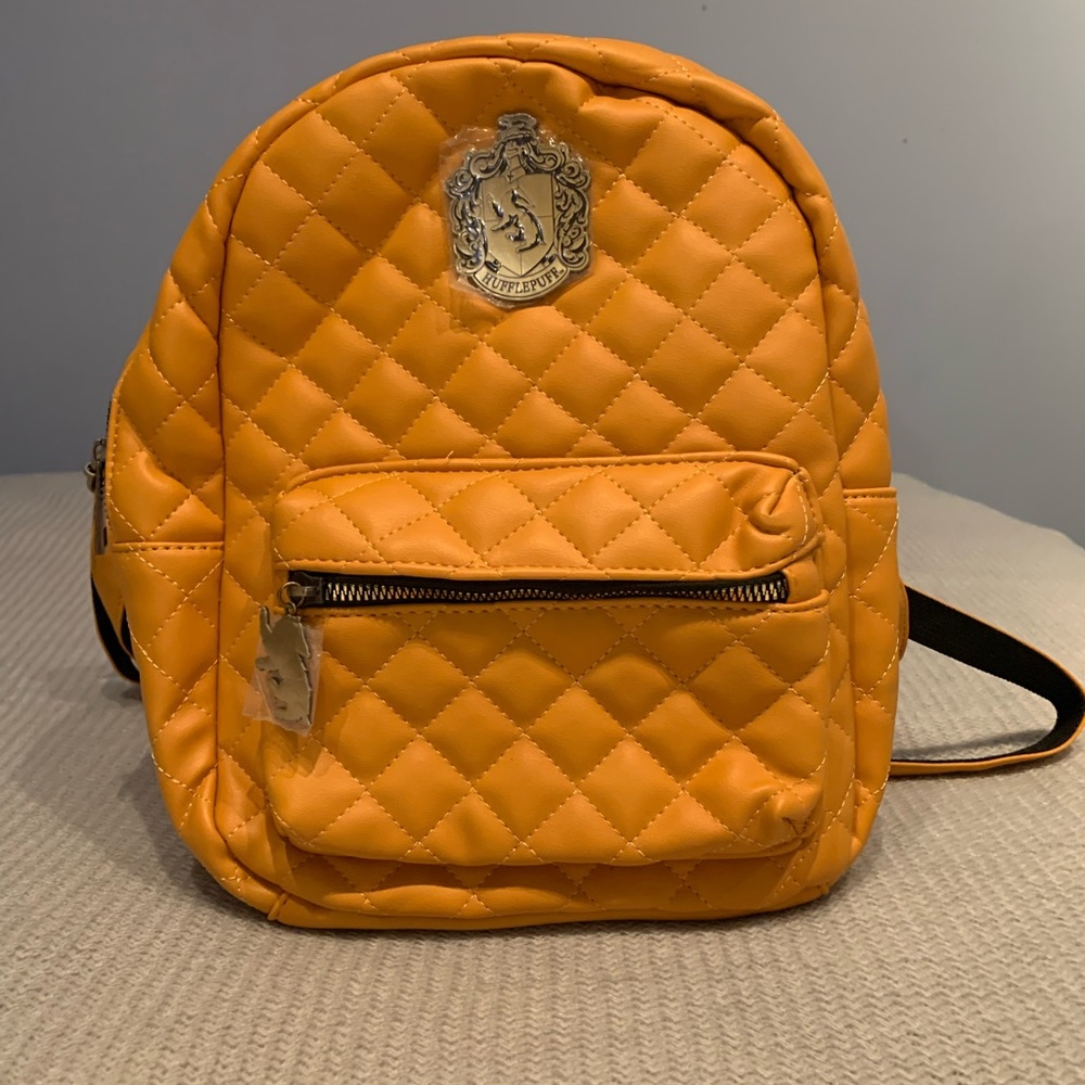 Harry Potter Backpack
